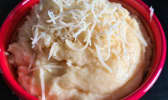 Recettes variées pour fromage râpé