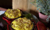 Le parmentier, c'est hachis bon !