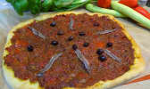 Anchois Madame, anchois Mademoiselle, anchois Monsieur !