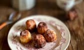 Yes, we cannelé !