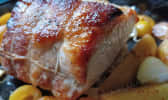 Tout est bon dans le cochon
