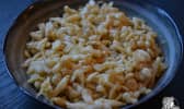 Les Spätzle, des petites pâtes allemandes qui ont tout pour plaire
