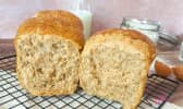 Vous allez prendre de la brioche