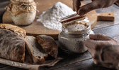 Le pain, l'incontournable sur nos tables