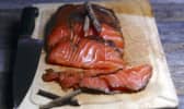 Variations autour du poisson gravlax