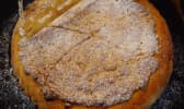 Galette des rois hollandaise