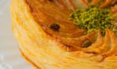 La galette, quand y'en a plus y'en a encore !