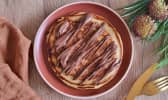 Pancakes au skyr