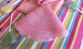 Crêpes Barbapapa