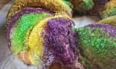 King Cake