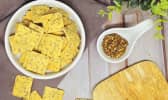 Si vos recettes m'étaient Comté...