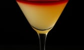 Cocktail Margarita Vampire pour Halloween