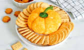 Dips de citrouille