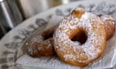 Beignets de pommes