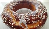 Brioche des rois