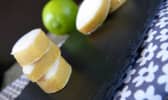 Les fruits confits, trésors des fêtes 