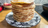 Pancakes