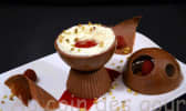 Le "Saint Graal" chocolat