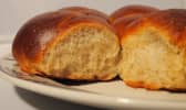 Brioche moelleuse de Christophe Michalak