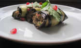 The Aubergine Genie loves to be loved