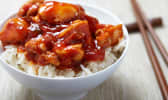 Sauce qui peut !