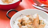 Rôti, Basquaise, Curry... vive le poulet !