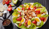 Salade Cobb