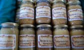 Pots de moutarde