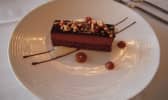 Gâteau aux deux chocolat