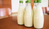 Lait entier
