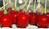 Pommes d'amour