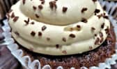 Ganache montée de chocolat blanc