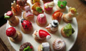 Petits fours