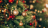 Sapin de Noël
