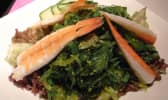 Salade de wakame