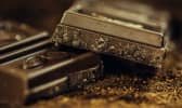 Tablettes de cacao amer
