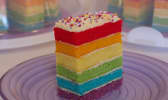 Layer cake