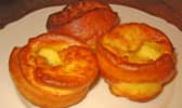 Yorkshire pudding