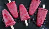 Popsicles 