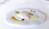 Sauce beurre noisette et raie