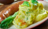 Stoemp saucisse