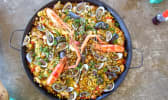 Paella