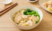 Wontons