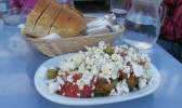 Plat crétois