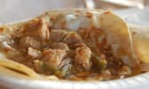Quesadillas