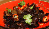Champignons noirs