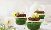Cupcakes nid de Pâques