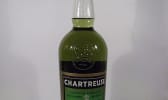 Chartreuse verte