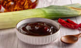 Coupelle de sauce hoisin