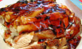 Poulet teriyaki